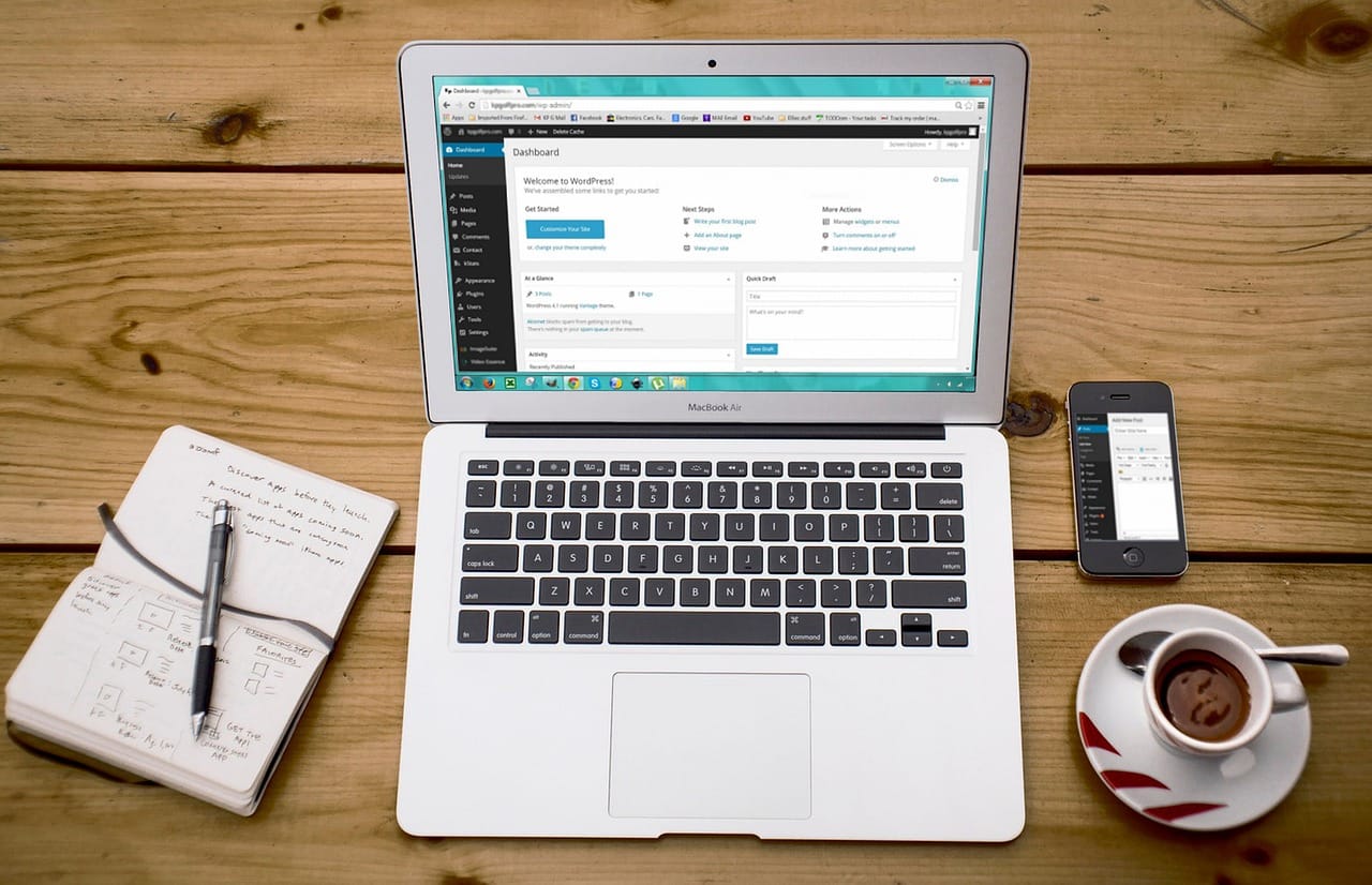 Cara meningkatkan traffic website