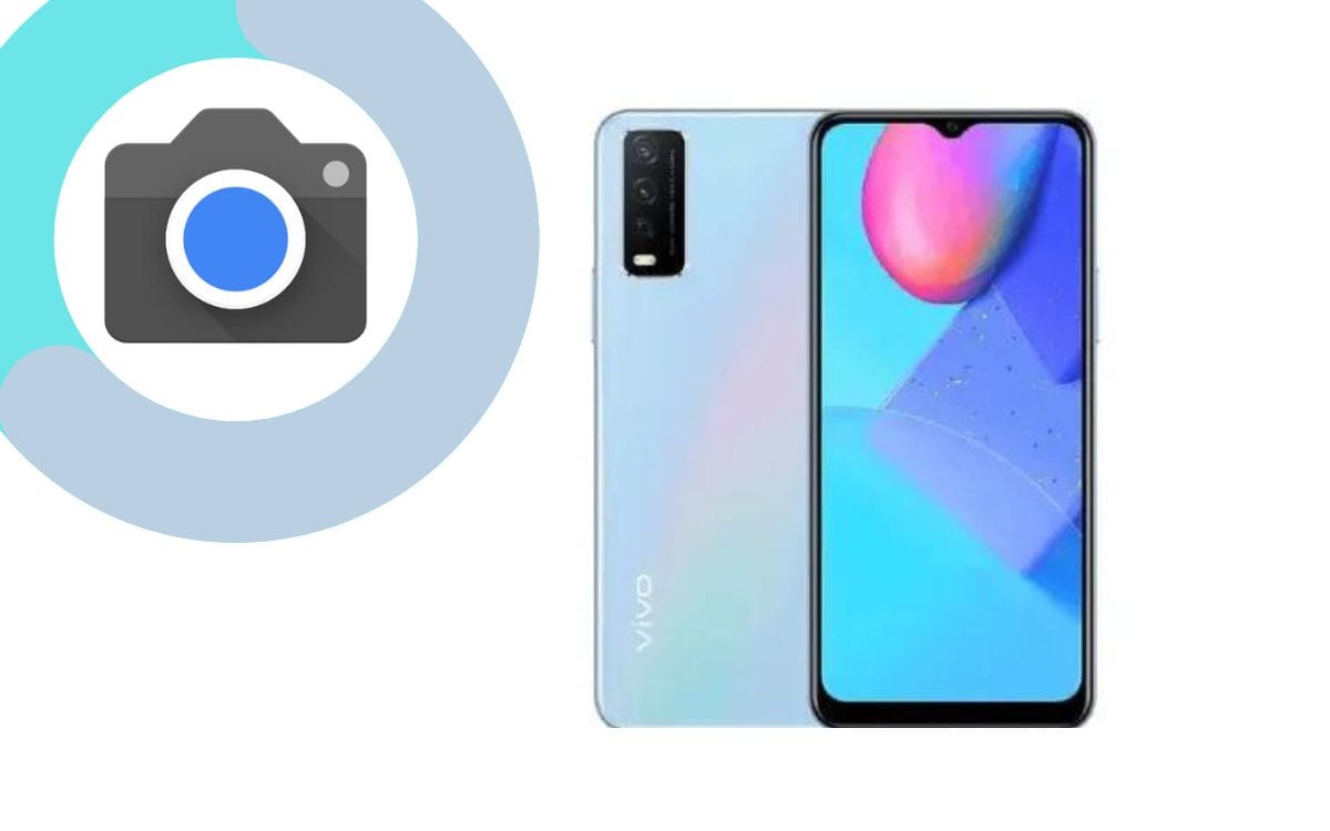 Download GCam Vivo