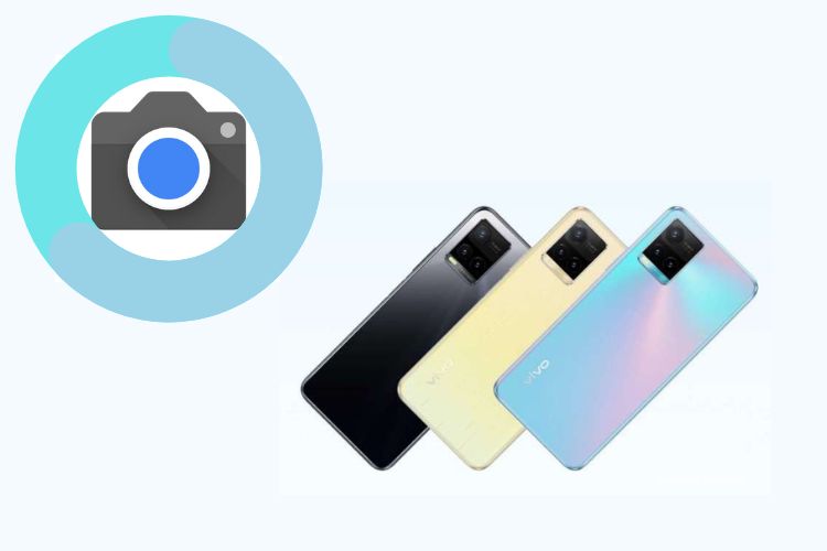 GCam Vivo Terbaik