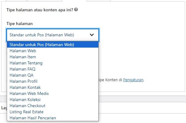 Schema Markup