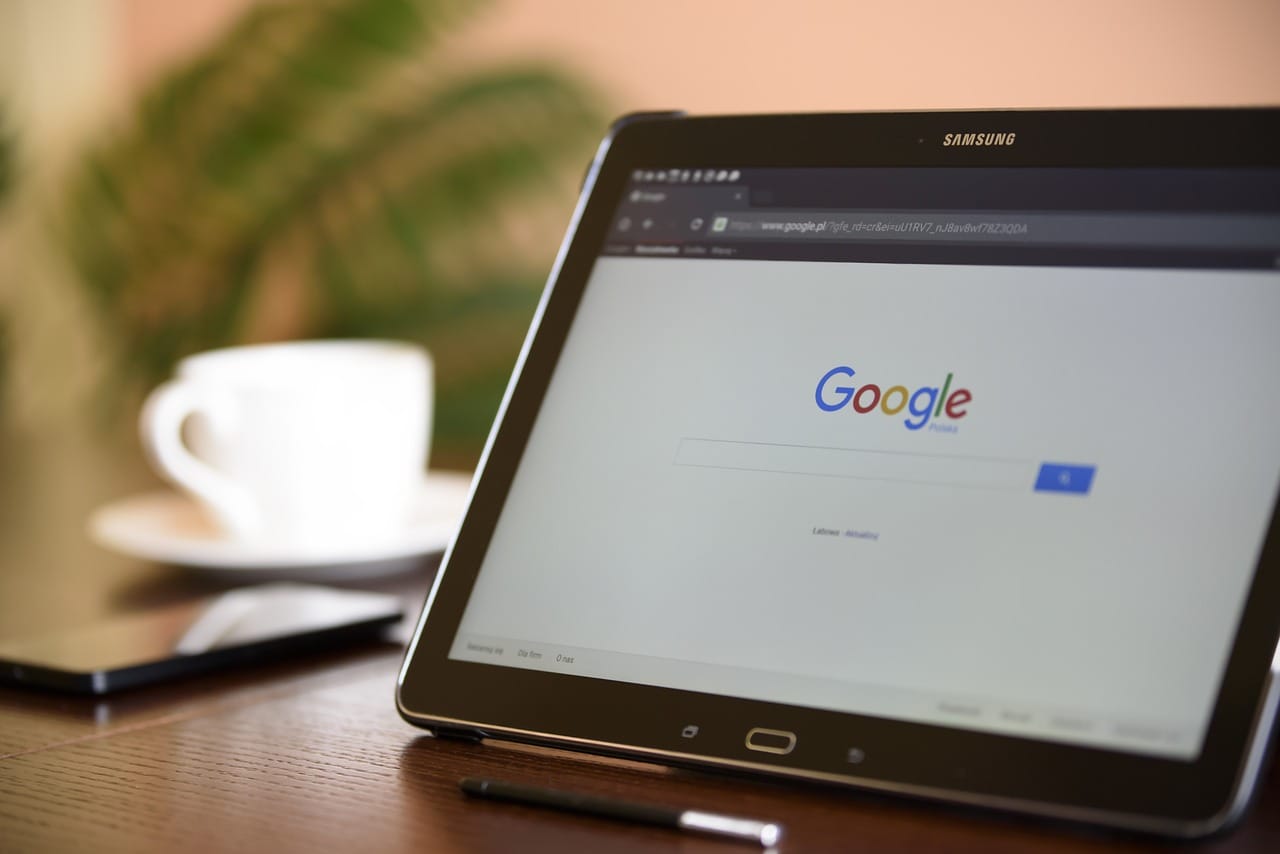Search Engine Google