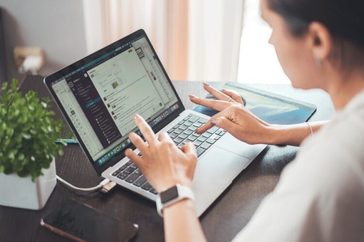 Website Content Marketing