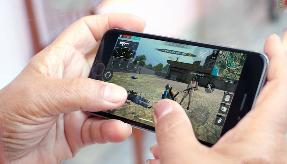 Hp yang Cocok Buat Main Game Free Fire Max
