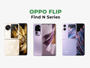 OPPO FLIP Find N Series